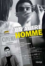 Cartel de Un autre homme