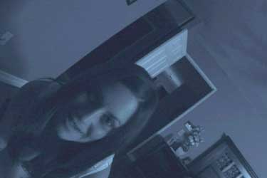 Paranormal activity