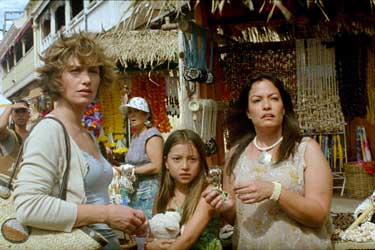 Más allá de la vida