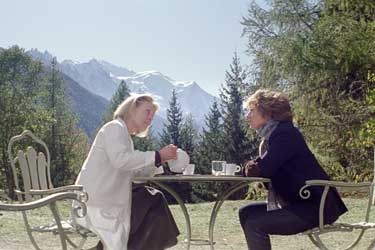 Más allá de la vida