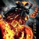 Ghost Rider: Espíritu de venganza cartel reducido