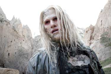 Ghost Rider: Espíritu de venganza