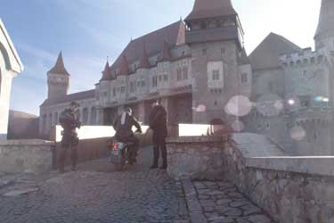 Ghost Rider: Espíritu de venganza