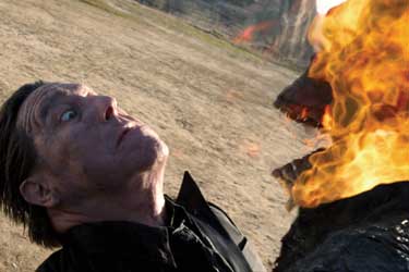 Ghost Rider: Espíritu de venganza