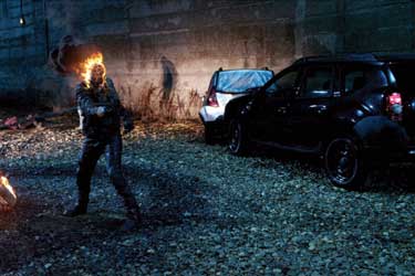 Ghost Rider: Espíritu de venganza