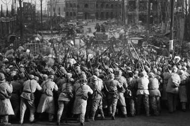 Ciudad de vida y muerte