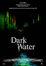 Cartel de Dark water