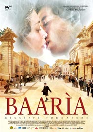 Cartel de Baaria