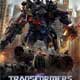 Transformers: El lado oscuro de la luna cartel reducido