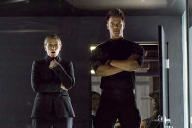 Transformers: El lado oscuro de la luna