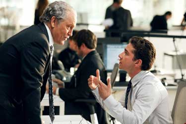 Transformers: El lado oscuro de la luna