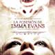 La posesión de Emma Evans cartel reducido