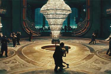 Un amor entre dos mundos