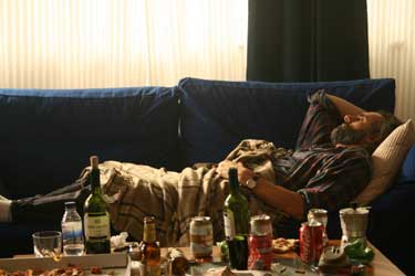 El cazador de dragones