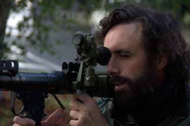 El cazador de dragones