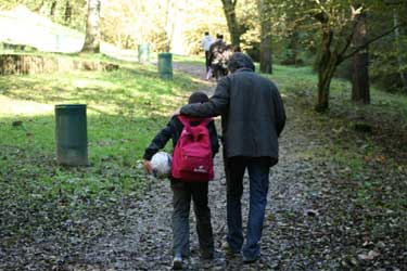 El cazador de dragones