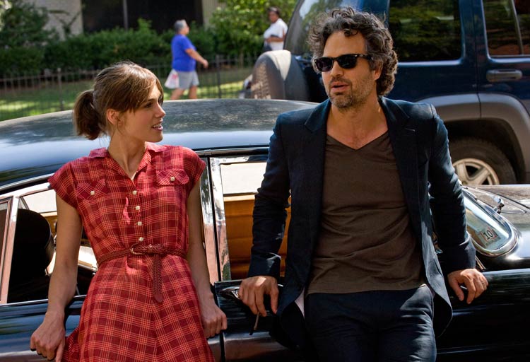 Begin again