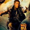 Mad Max: Furia en la carretera cartel reducido Tom Hardy es Mad Max