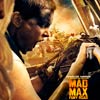 Mad Max: Furia en la carretera cartel reducido Charlize Theron es Imperator Furiosa
