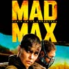 Mad Max: Furia en la carretera cartel reducido