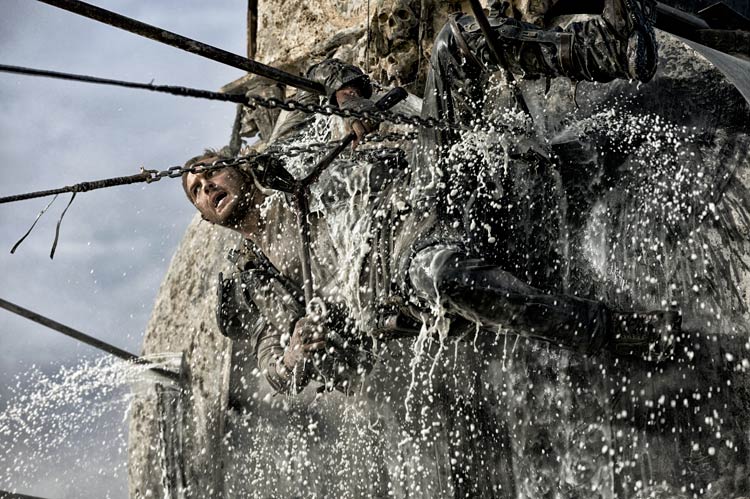 Mad Max: Furia en la carretera