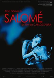 Cartel de Salomé