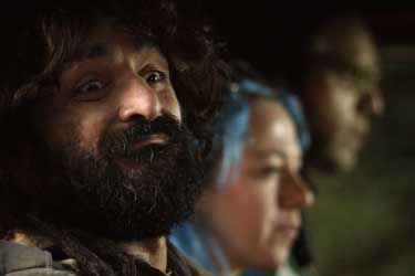 La llegenda de l'Innombrable