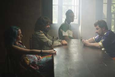 La llegenda de l'Innombrable