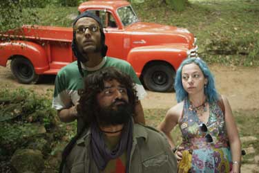 La llegenda de l'Innombrable