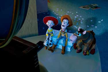 Toy Story 2 en 3D
