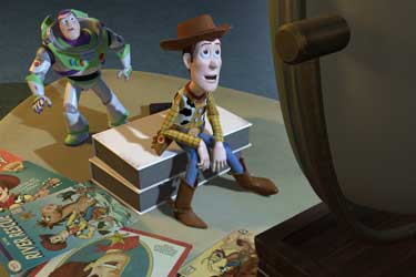 Toy Story 2 en 3D