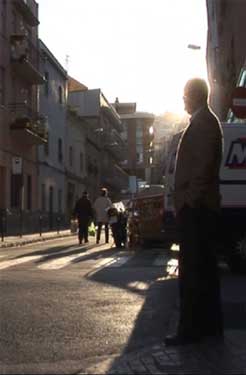 A través del Carmel