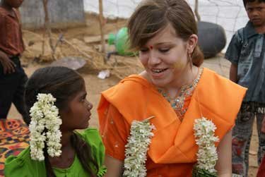 El camino de los sueños