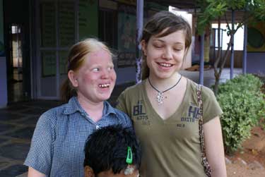 El camino de los sueños