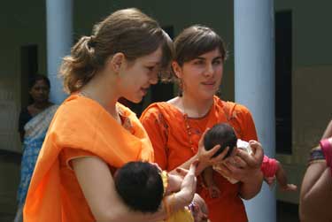 El camino de los sueños