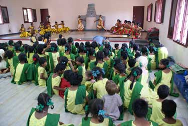 El camino de los sueños