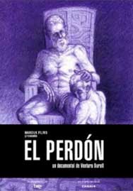 Cartel de El perdón