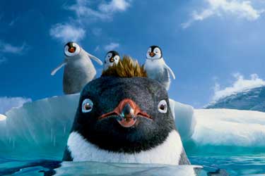 Happy Feet 2