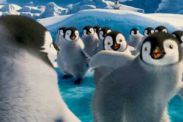 Happy Feet 2