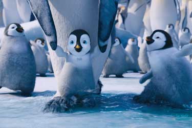 Happy Feet 2