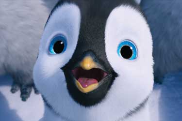 Happy Feet 2
