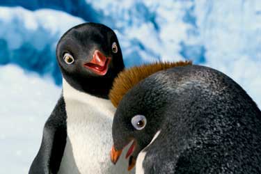 Happy Feet 2