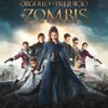 Orgullo + Prejuicio + Zombis cartel reducido