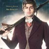 Orgullo + Prejuicio + Zombis cartel reducido Douglas Booth es Mr Bingley