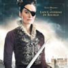 Orgullo + Prejuicio + Zombis cartel reducido Lena Headey es Lady Catherine de Bourgh