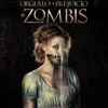 Orgullo + Prejuicio + Zombis cartel reducido zombi