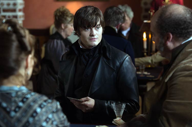 Orgullo + Prejuicio + Zombis