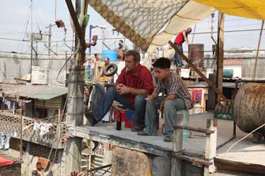 Vacaciones en el infierno