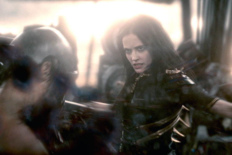 300: El origen de un Imperio