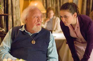 La grandeza de vivir